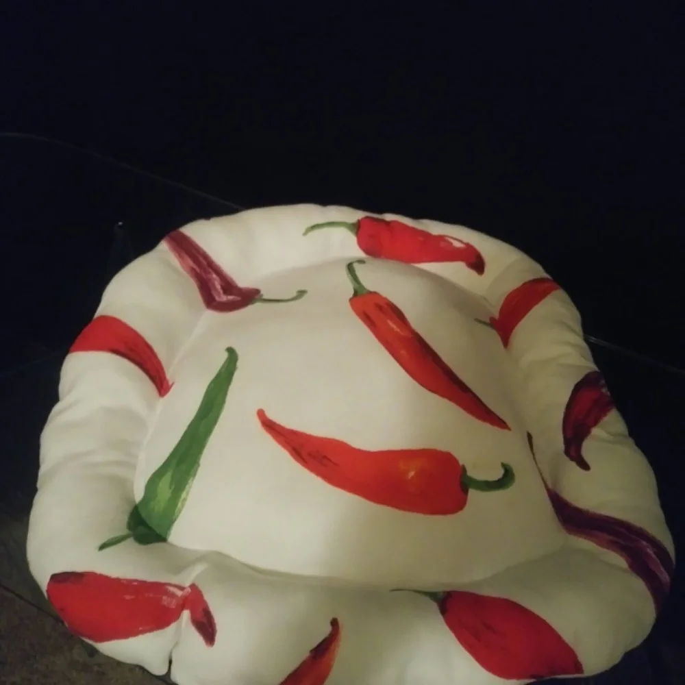 Comfort Cozy Pet Bed